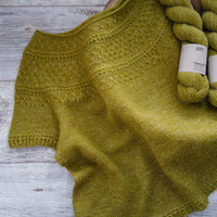 Fiorellino by Isabell Kraemer (F&F)