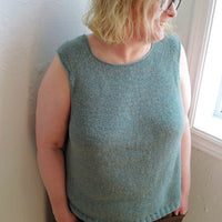 Space Tank by Heidi Kirrmaier (F&F)