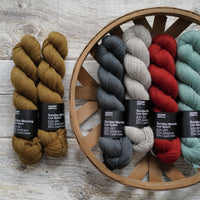 Artus by Natasja Hornby (LUX SPORT VERSION)