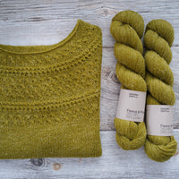 Fiorellino by Isabell Kraemer (F&F)