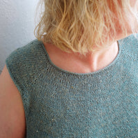 Space Tank by Heidi Kirrmaier (F&F)