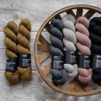 Artus by Natasja Hornby (LUX SPORT VERSION)