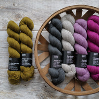 Artus by Natasja Hornby (LUX SPORT VERSION)