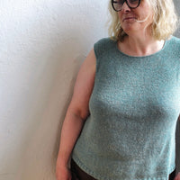 Space Tank by Heidi Kirrmaier (F&F)