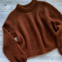 La Rentrée by Melissa Clulow