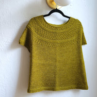 Fiorellino by Isabell Kraemer (F&F)