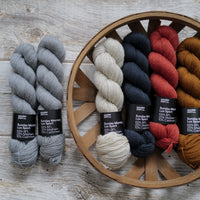 Artus by Natasja Hornby (LUX SPORT VERSION)