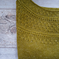 Fiorellino by Isabell Kraemer (F&F)