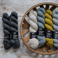 Artus by Natasja Hornby (LUX SPORT VERSION)