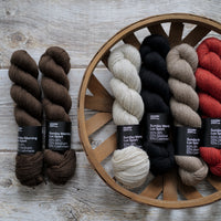 Artus by Natasja Hornby (LUX SPORT VERSION)