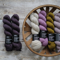 Artus by Natasja Hornby (LUX SPORT VERSION)