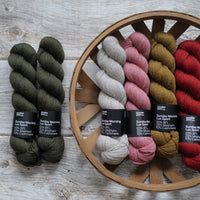 Artus by Natasja Hornby (LUX SPORT VERSION)