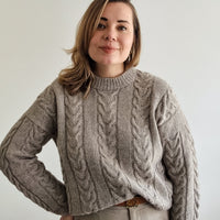 Ballard by Sari Nordlund