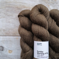 Blueberry Vodka Lemonade by Thea Colman