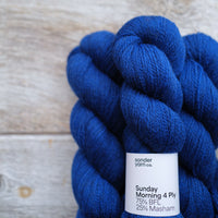 Blueberry Vodka Lemonade by Thea Colman