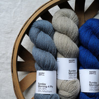 Nexxus by Natasja Hornby