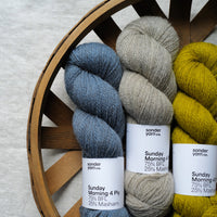 Nexxus by Natasja Hornby