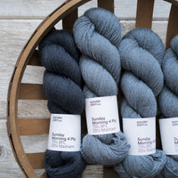 Polina by Teti Lutsak