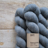 Summer Session by Samantha Guerin (F&F)