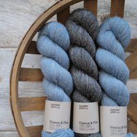 Giardino by Isabell Kraemer (F&F)