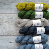 Artus by Natasja Hornby