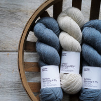 Heimathafen by Isabell Kraemer