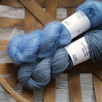 Eun Sweater by Ane Fiskum Sunde