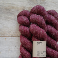 Fleece & Flax