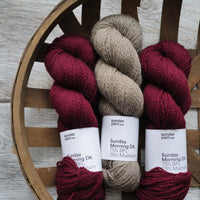 Frankie Sweater by PetiteKnit