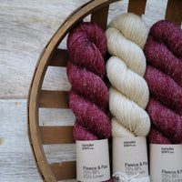 Heimathafen by Isabell Kraemer (F&F)