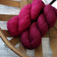 Poppy Pullover by Andrea Mowry