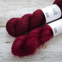 Coffee Run Collar by Samantha Guerin