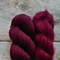 Ballard by Sari Nordlund