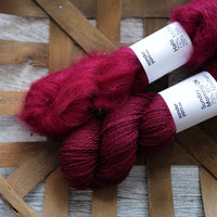 Eun Sweater by Ane Fiskum Sunde