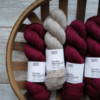 Morning Light by Andrea Aho