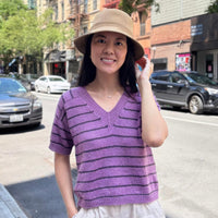 Gramercy Tee by Tori Yu (Terrasse)