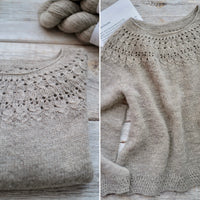 Ilha by Orlane Sucche