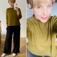 Spacetime by Heidi Kirrmaier