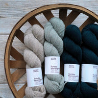 Pohjola by Sari Nordlund