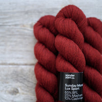 Ilha by Orlane Sucche (Lux Sport)