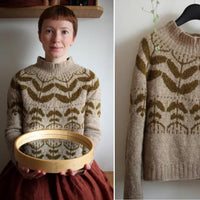 Polina by Teti Lutsak