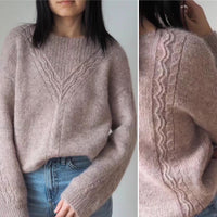 RibWave by Joanna Ang