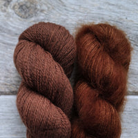 Ballard by Sari Nordlund