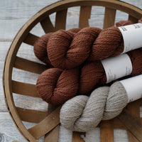 Fir Jumper by Saskie & Co.
