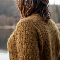 Coffee Date by Samantha Guerin