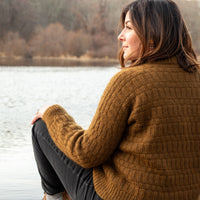 Coffee Date by Samantha Guerin