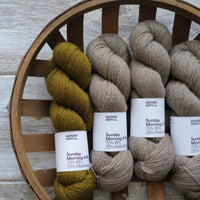 Polina by Teti Lutsak