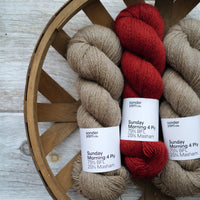 Alpine Bloom by Caitlin Hunter