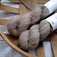 My Jose Hood by Kirsten Nørgaard