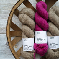 Alpine Bloom by Caitlin Hunter